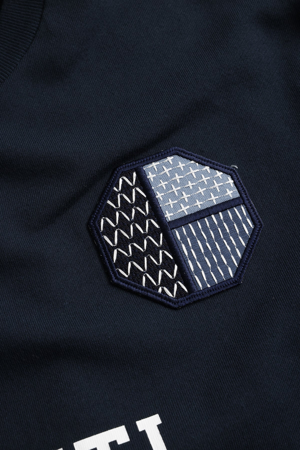 ATELIER HS SWEAT SHIRT