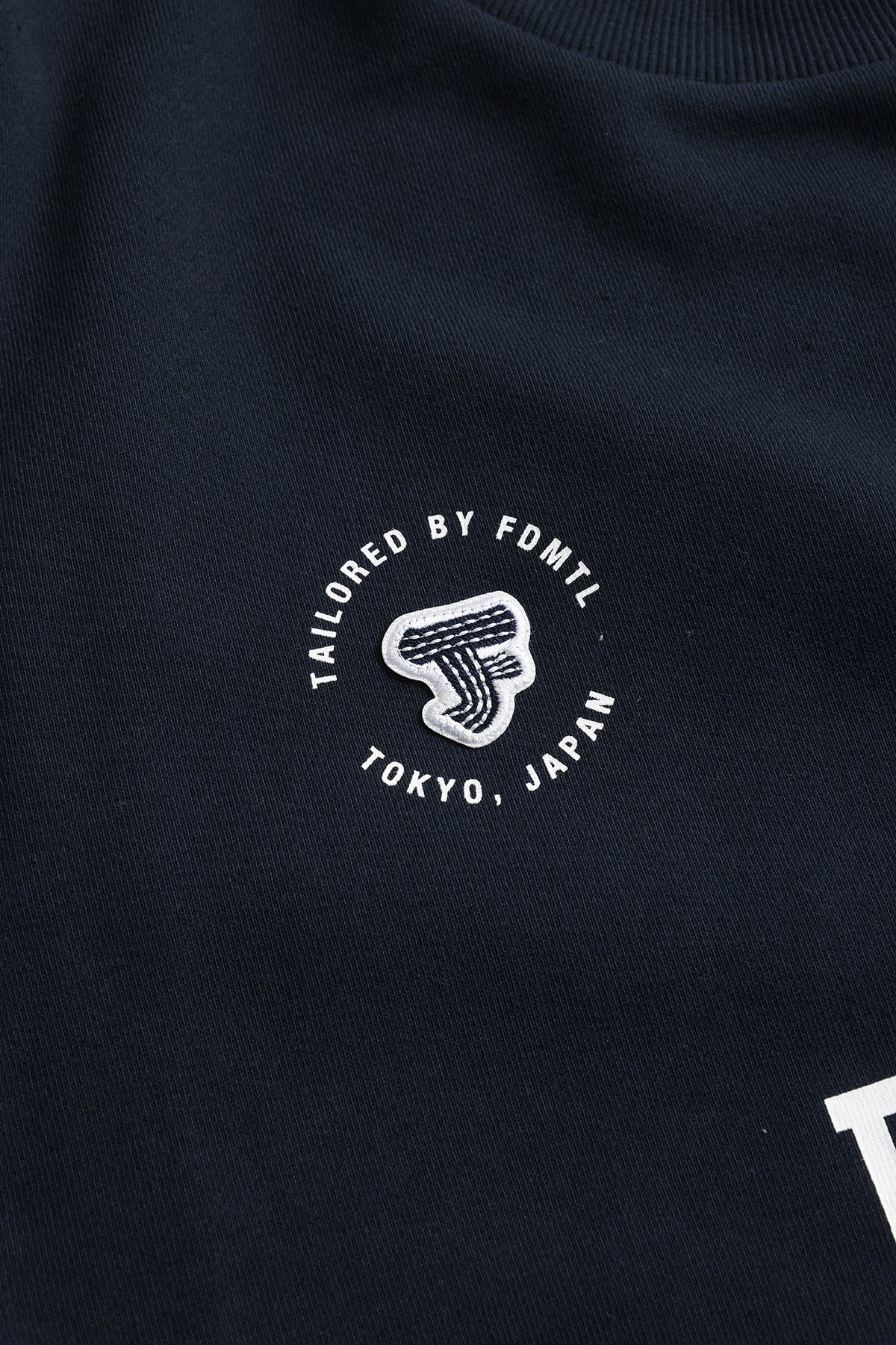 ATELIER HS SWEAT SHIRT