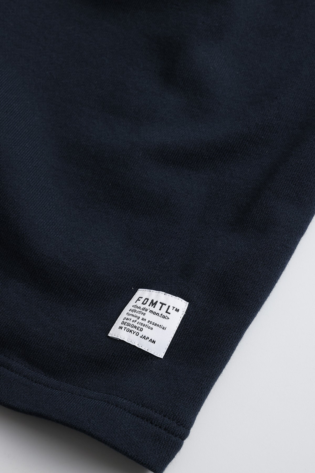 ATELIER HS SWEAT SHIRT