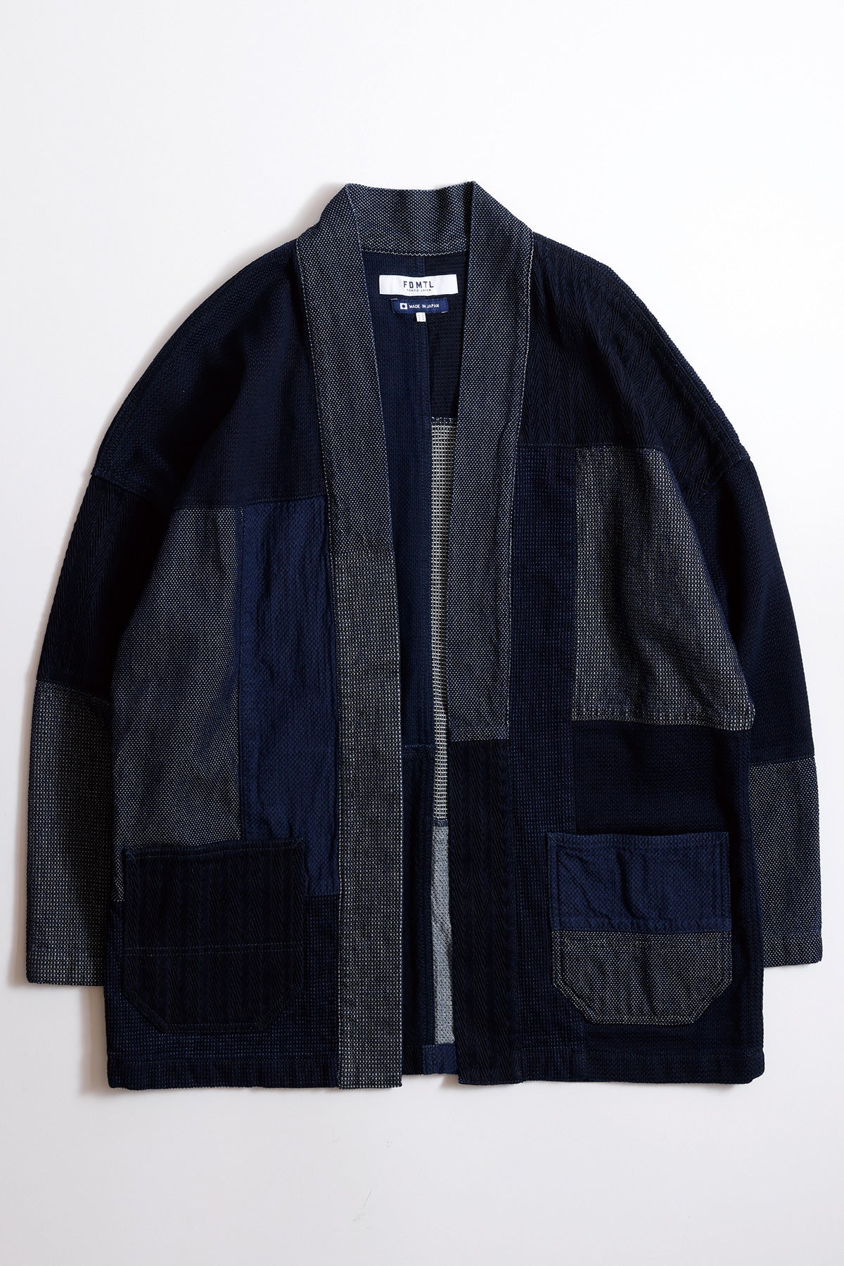 2026 Spring/Summer Collection – FDMTL