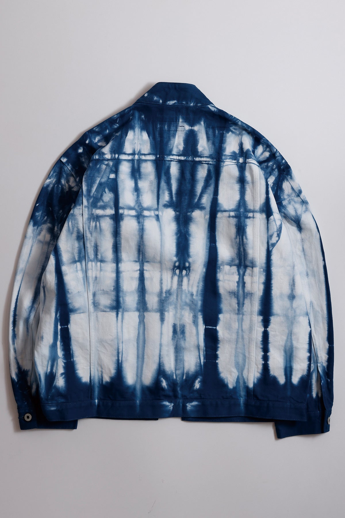 ARIMATSU HAORI JACKET RINSE