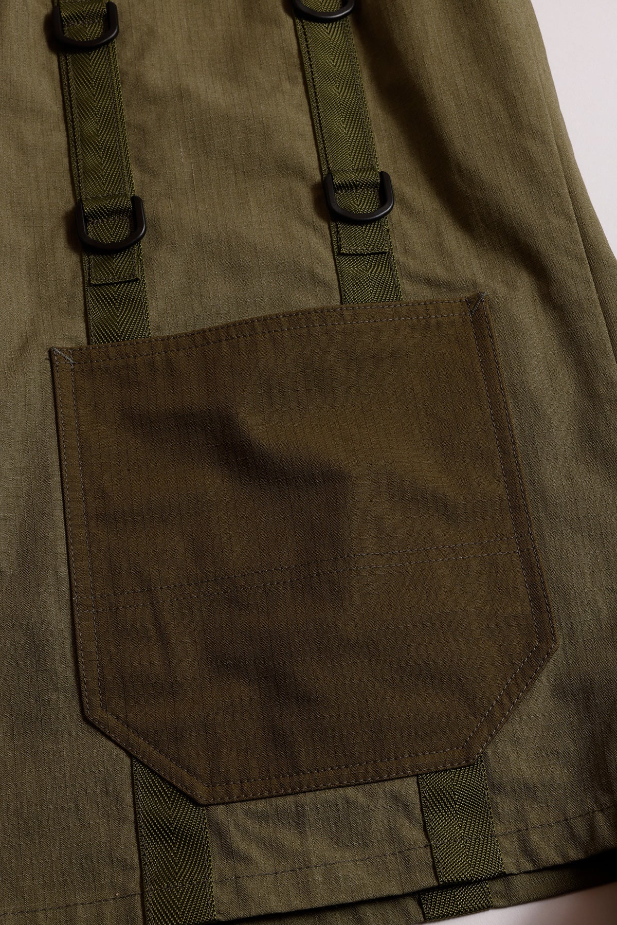 HAORI TAPE JACKET