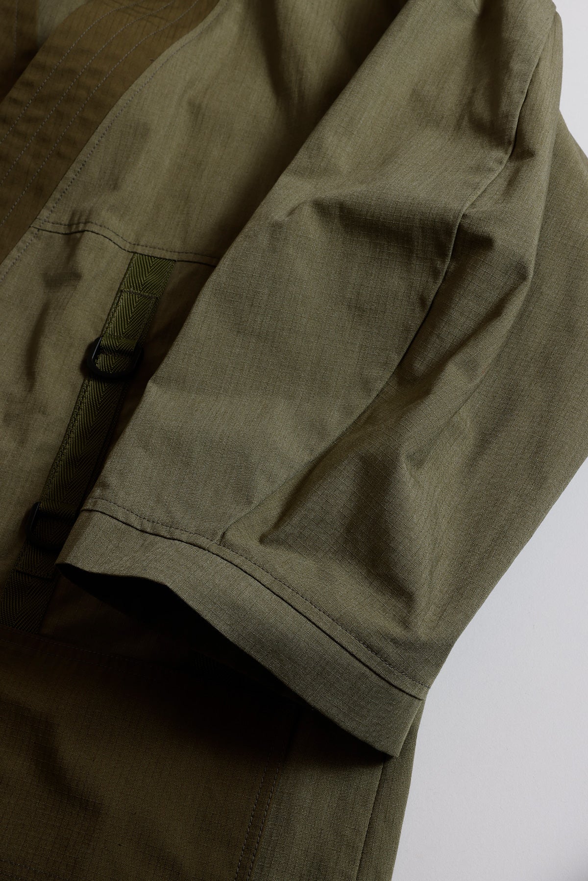 HAORI TAPE JACKET