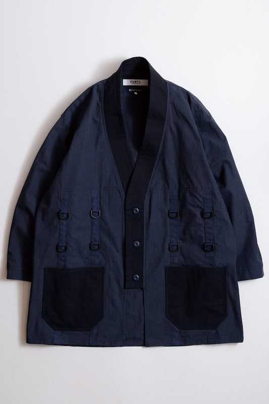 HAORI TAPE JACKET
