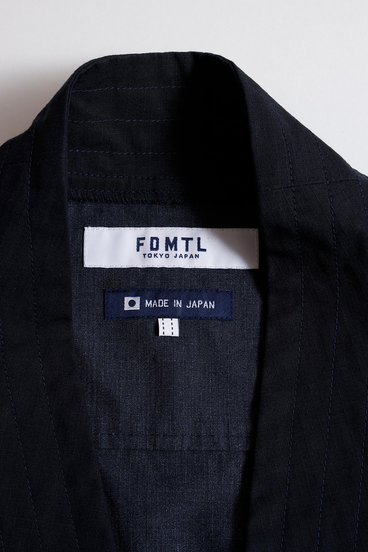 HAORI TAPE JACKET
