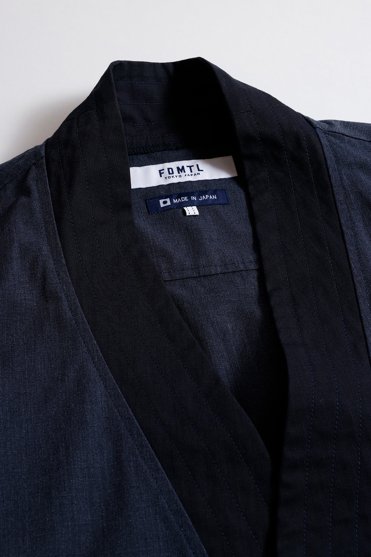 HAORI TAPE JACKET