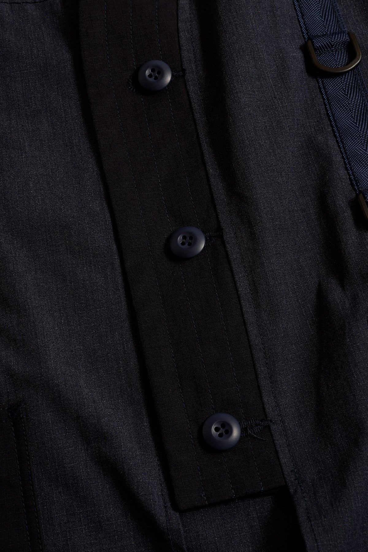 HAORI TAPE JACKET