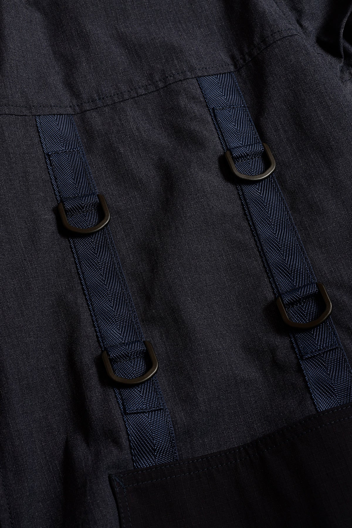 HAORI TAPE JACKET