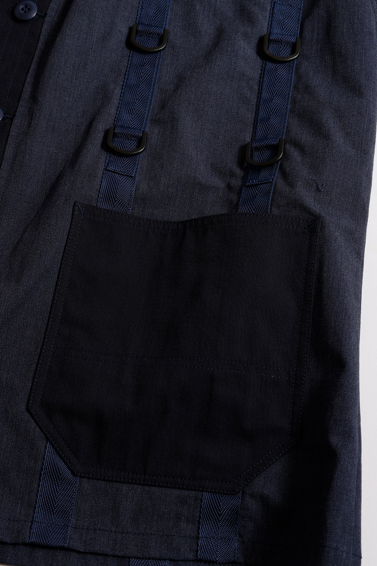 HAORI TAPE JACKET