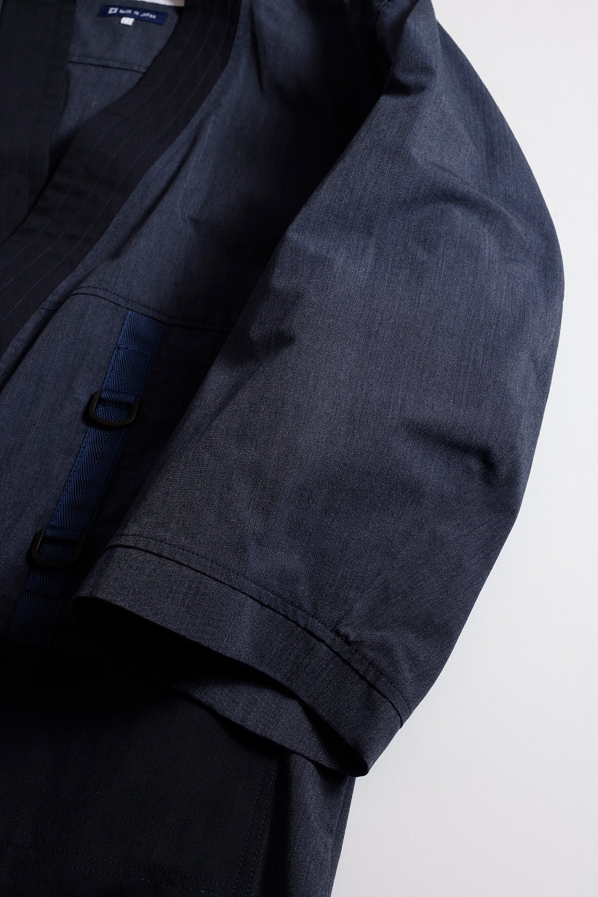 HAORI TAPE JACKET