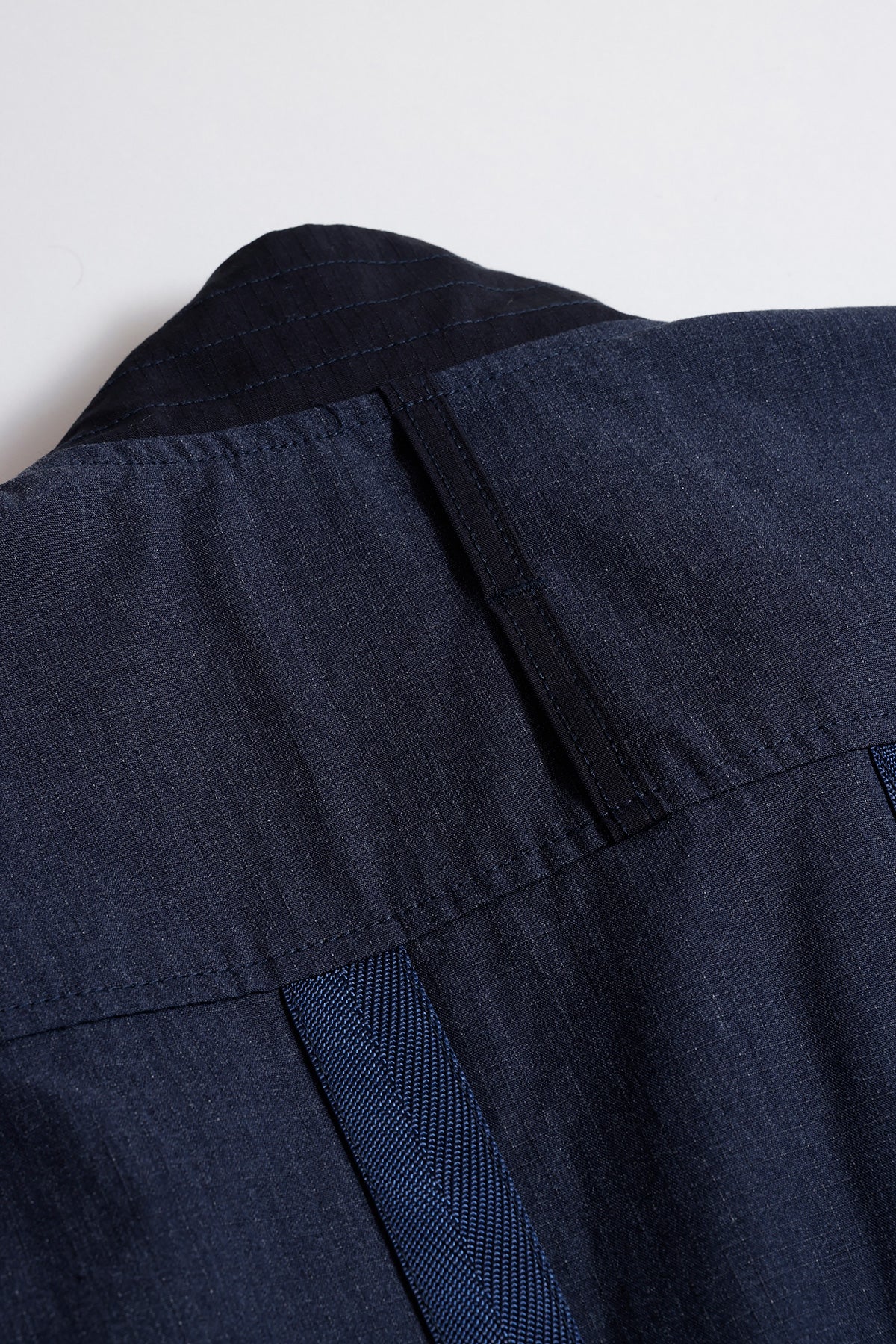 HAORI TAPE JACKET