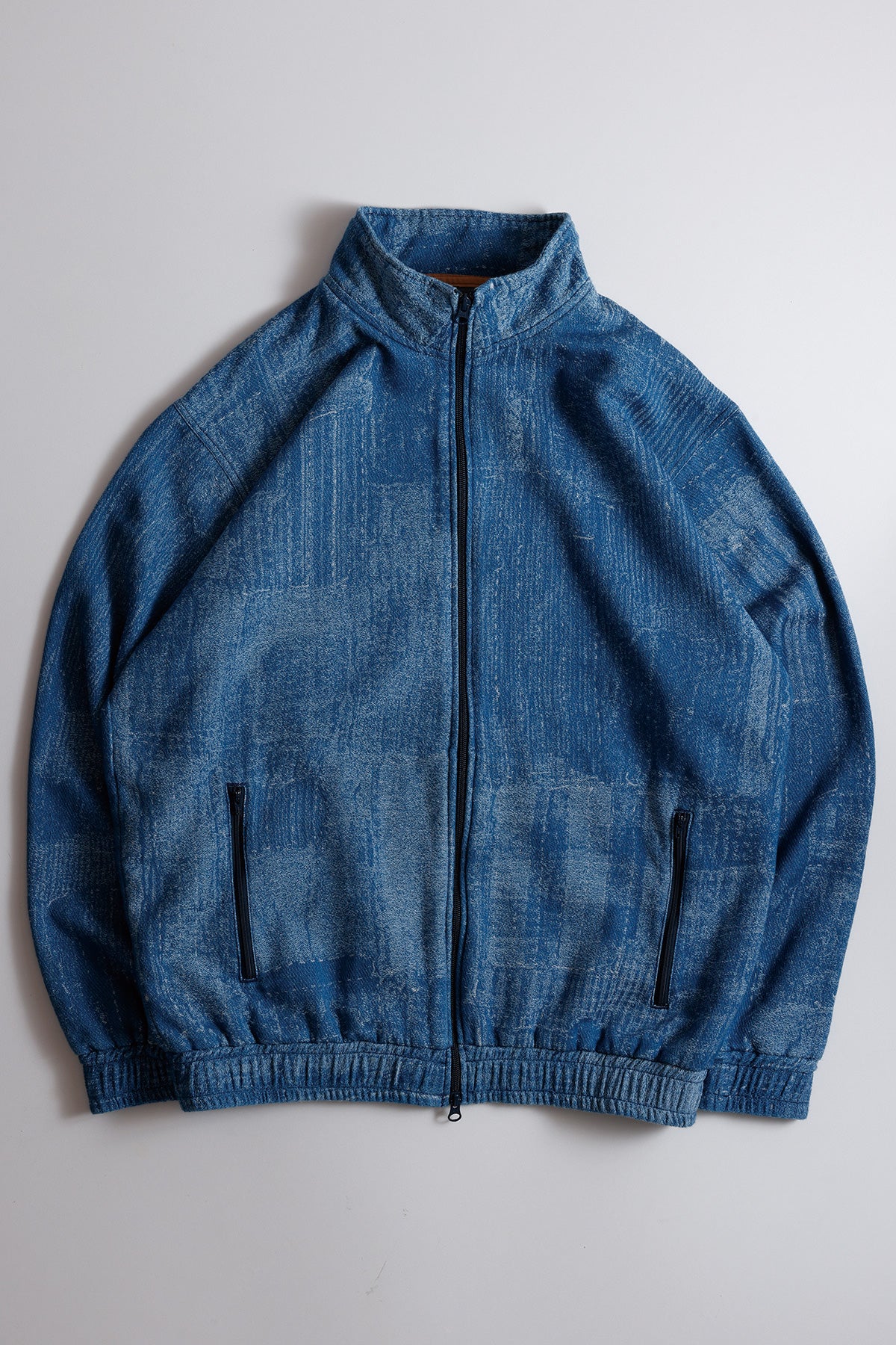 BORO TRACK JACKET 3YR WASH