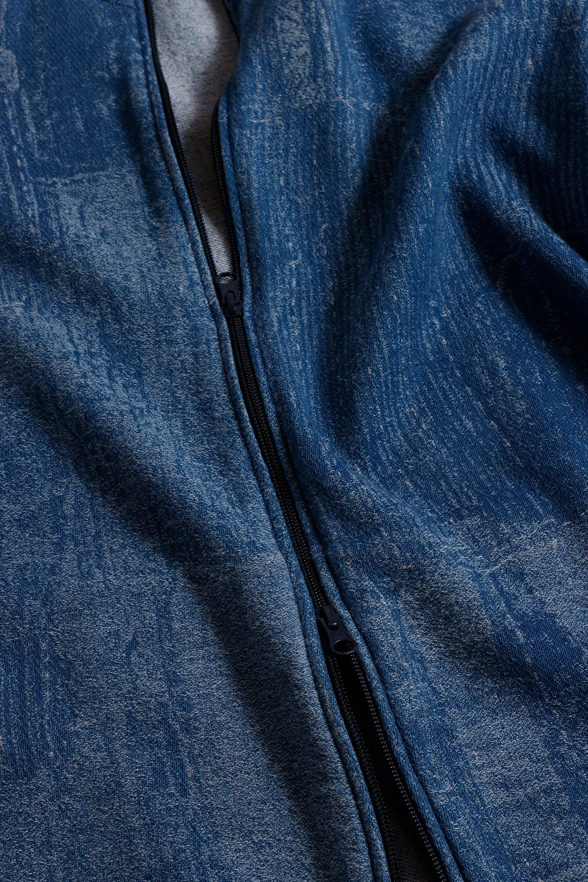 BORO TRACK JACKET 3YR WASH