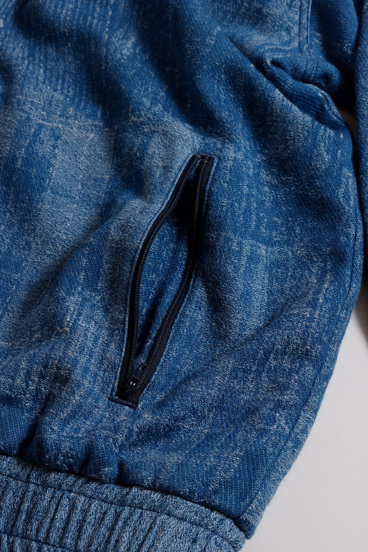 BORO TRACK JACKET 3YR WASH