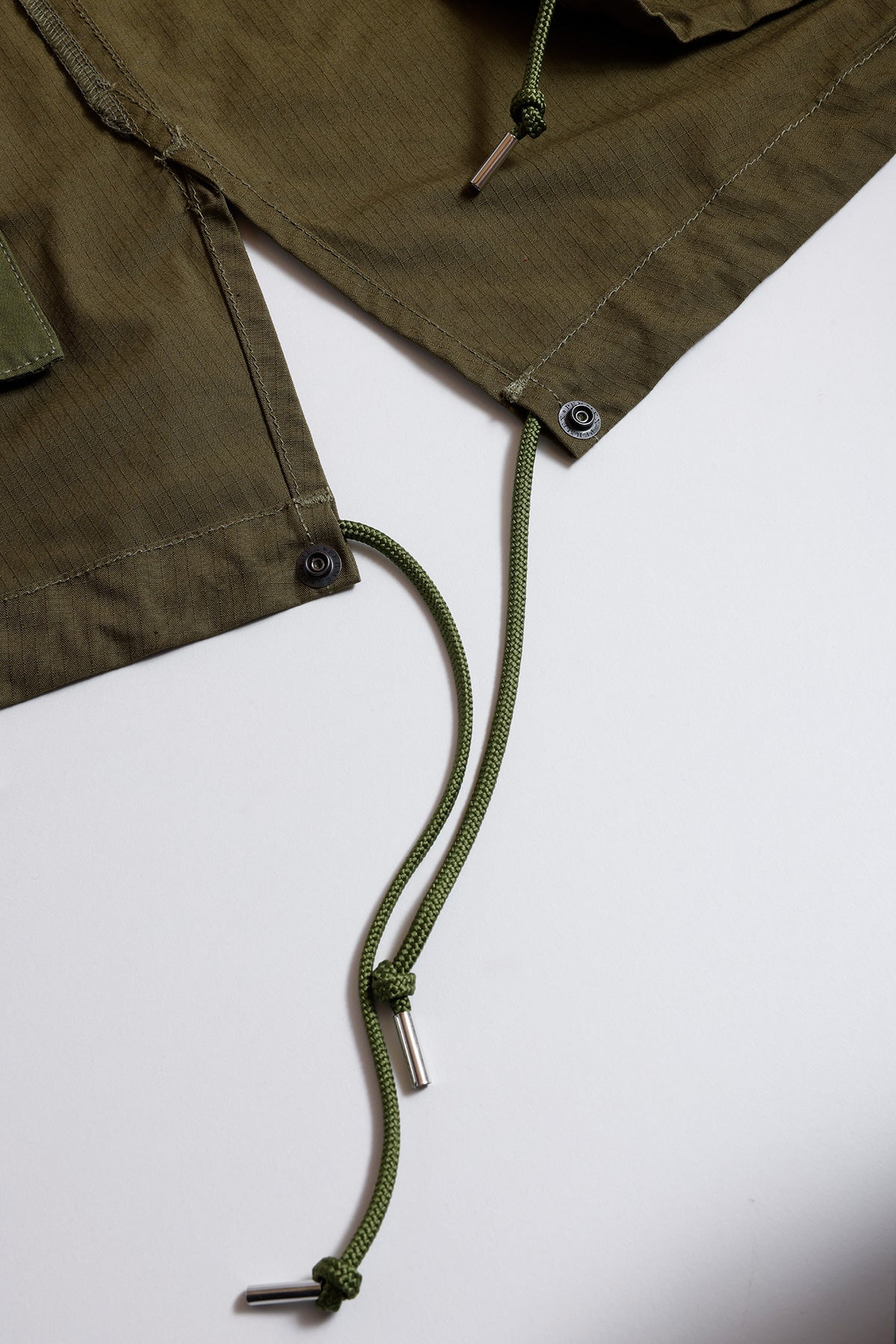 HAORI COAT – FDMTL