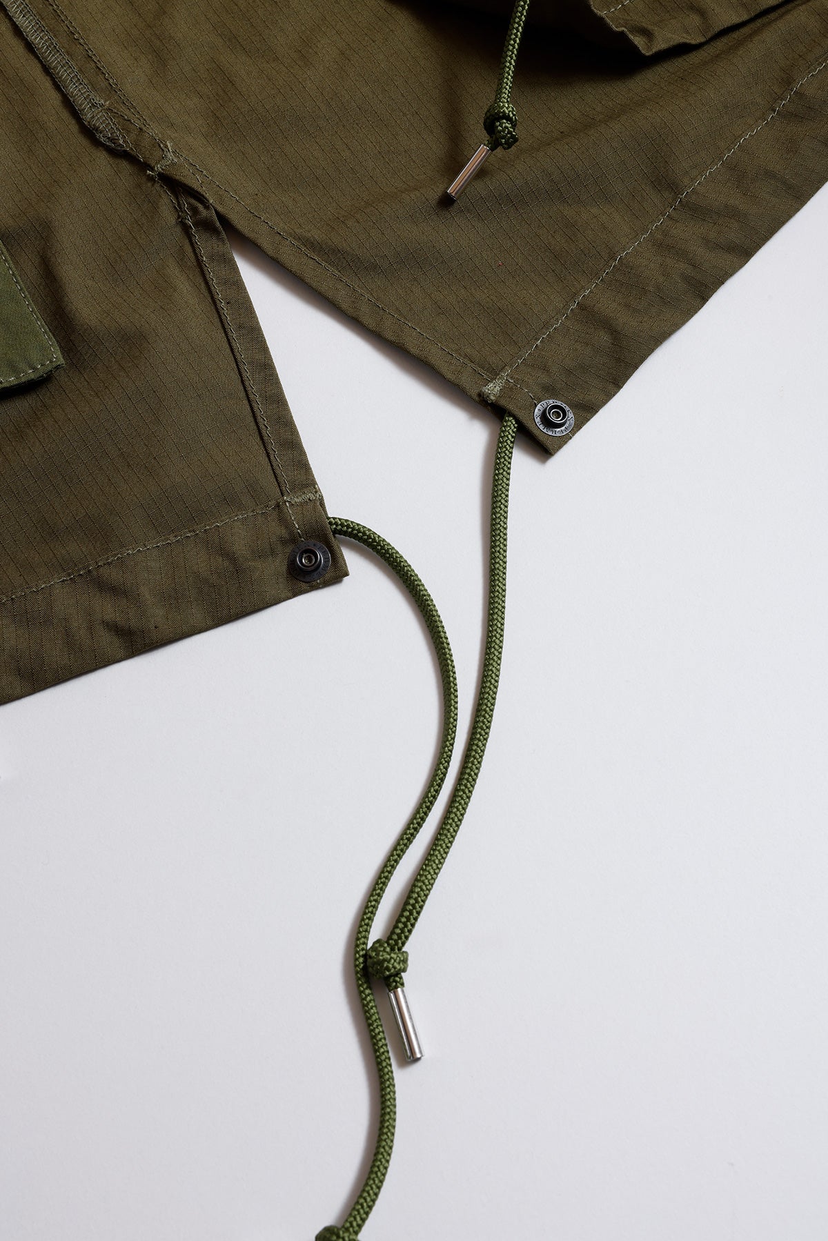 HAORI COAT