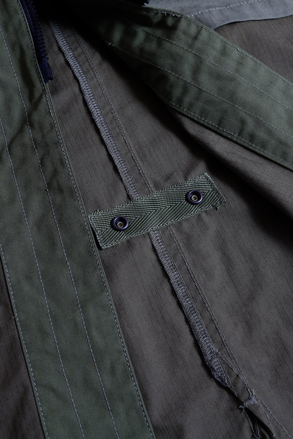HAORI COAT