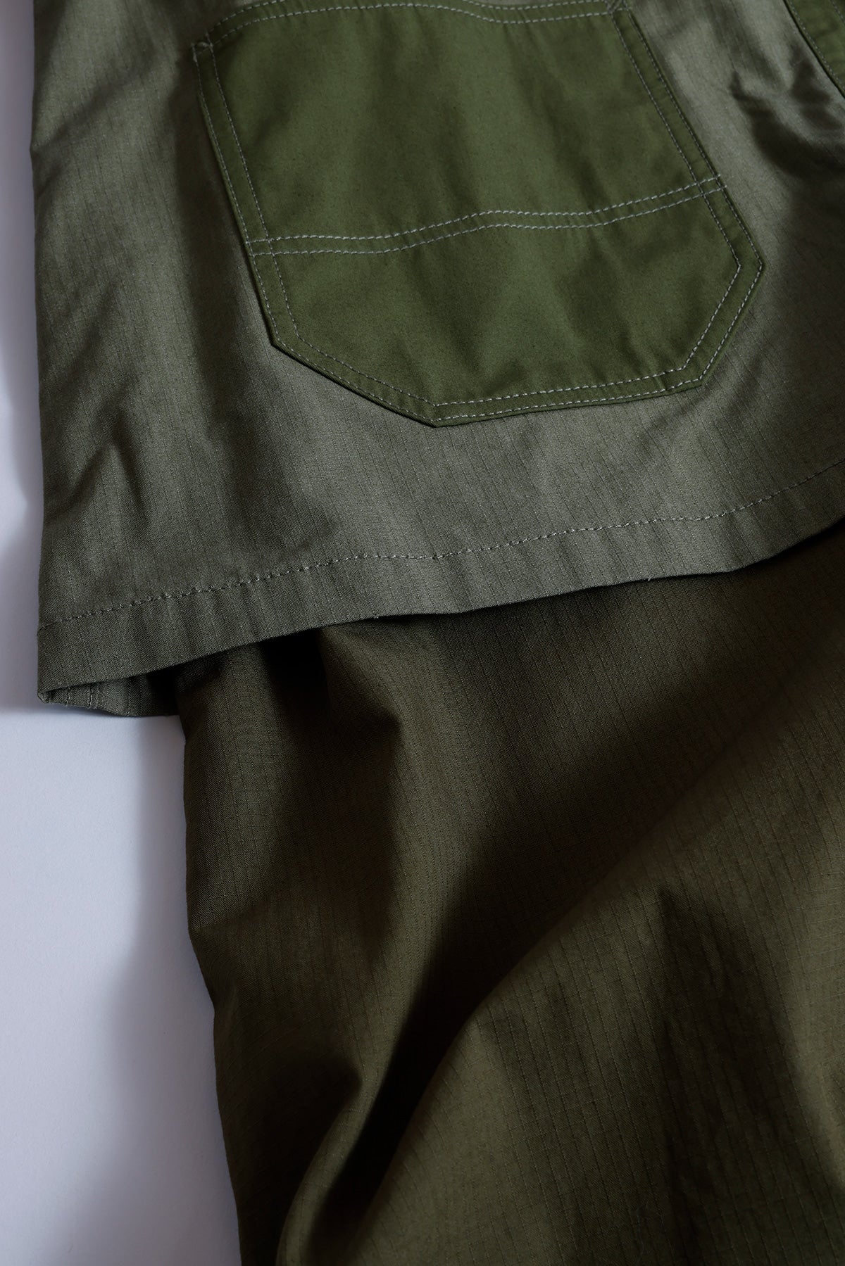 HAORI COAT