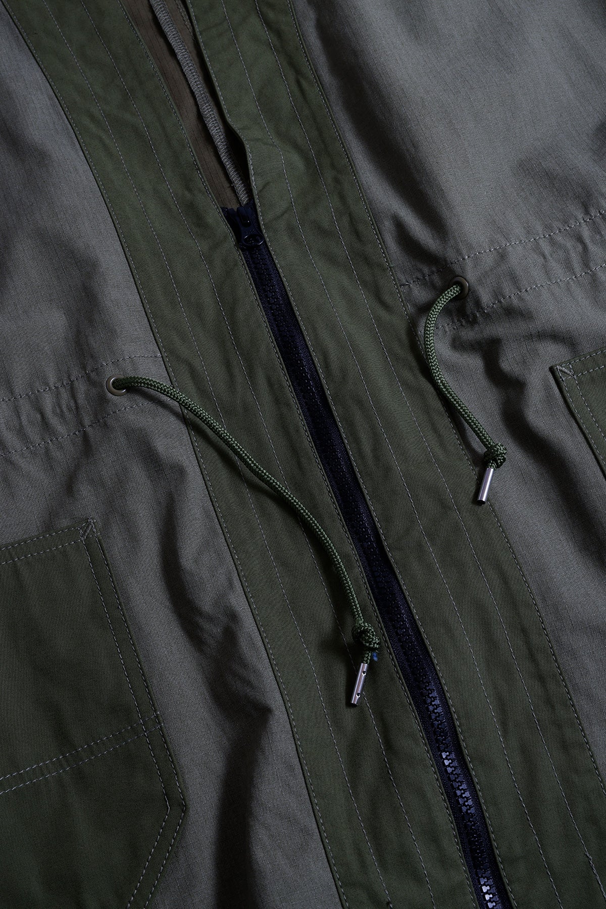 HAORI COAT