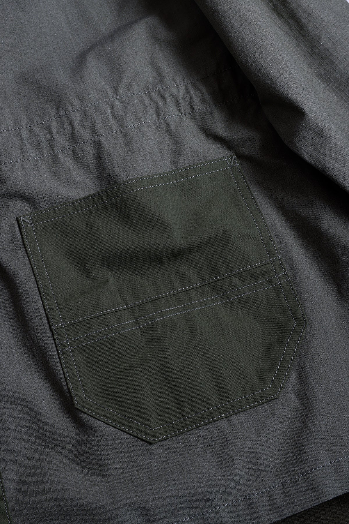 HAORI COAT