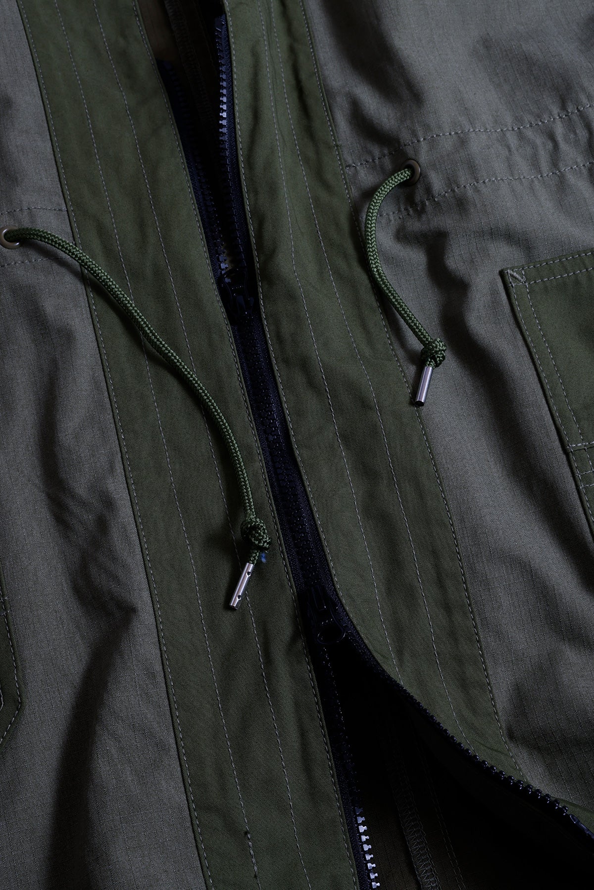 HAORI COAT