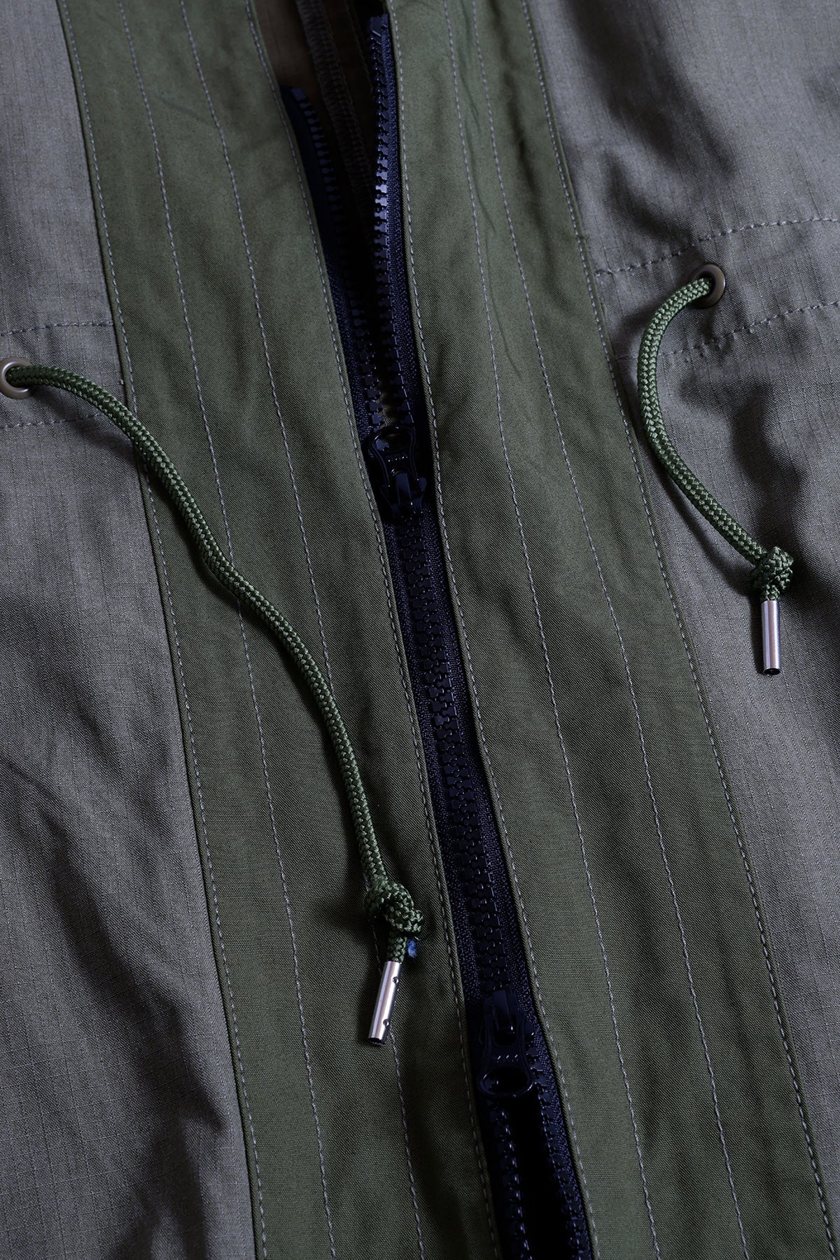 HAORI COAT