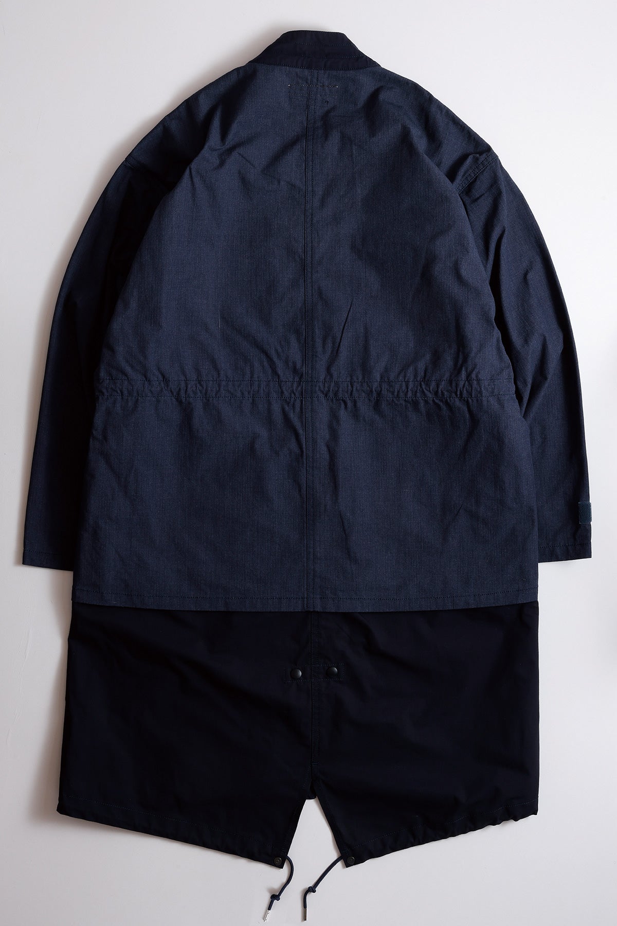 HAORI COAT