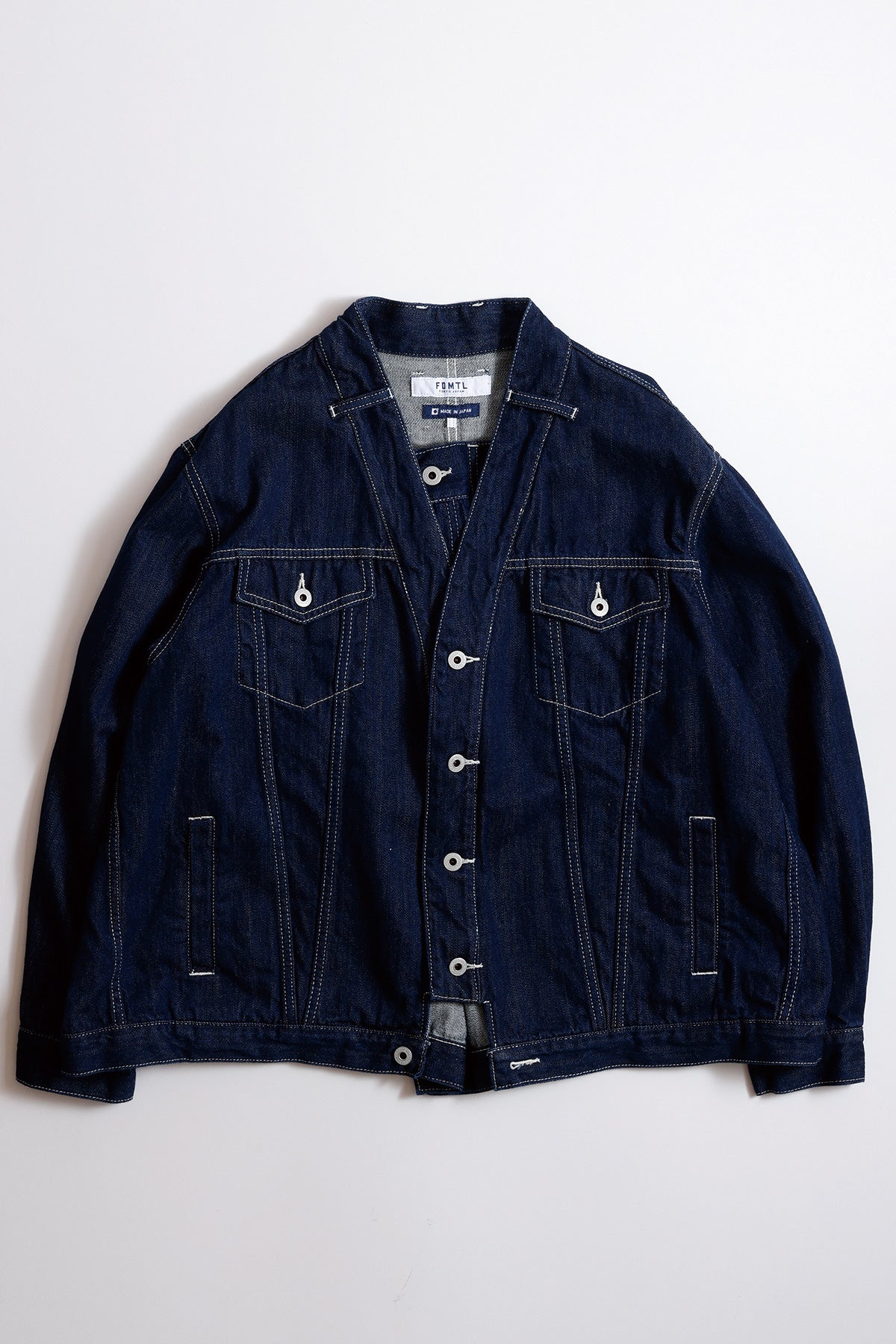 ALL – FDMTL