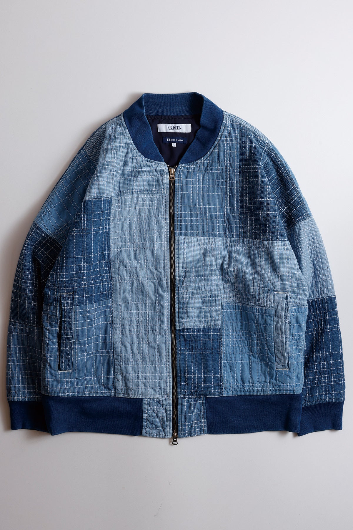 2026SS COLLECTION – FDMTL