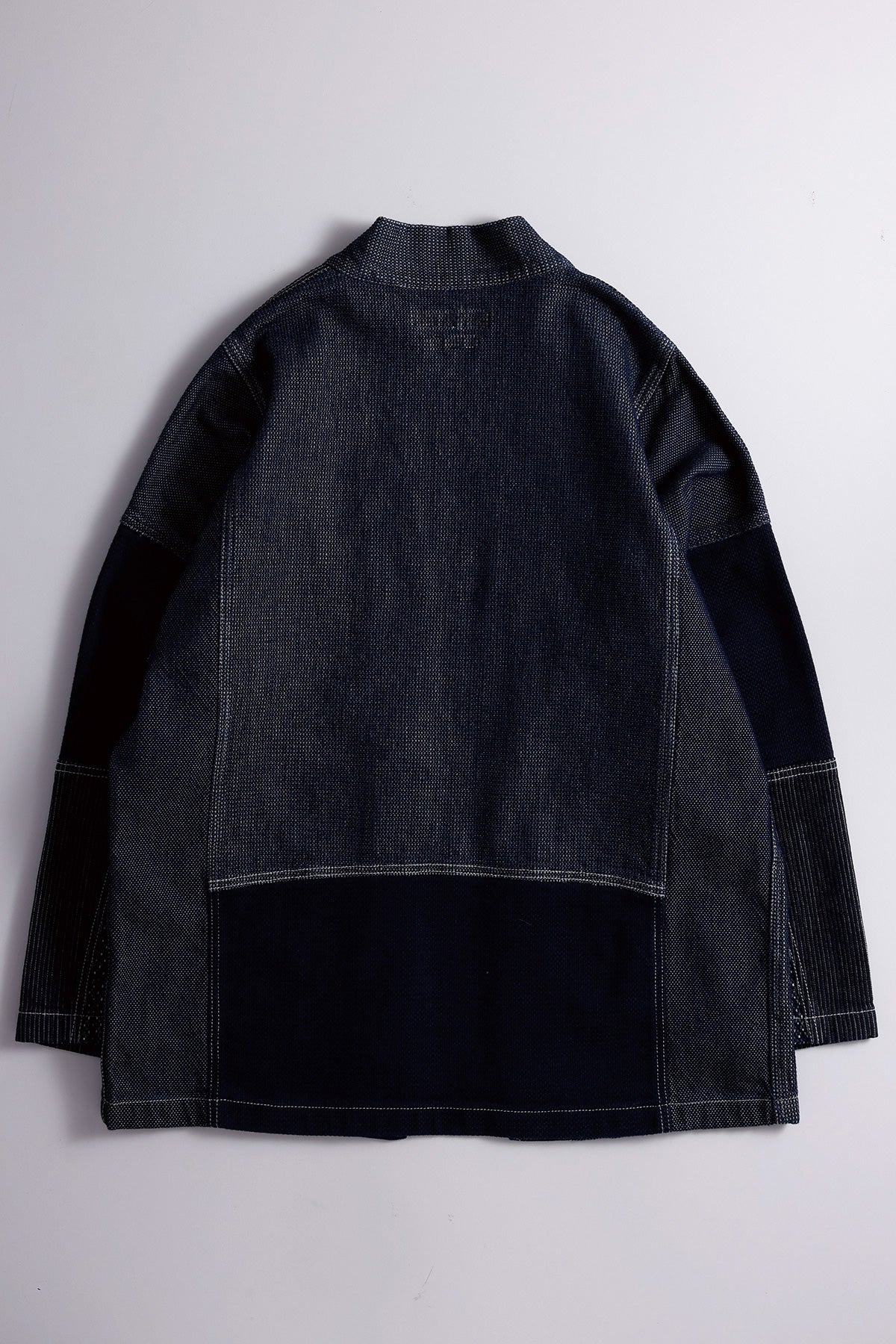 HAORI JACKET RINSE