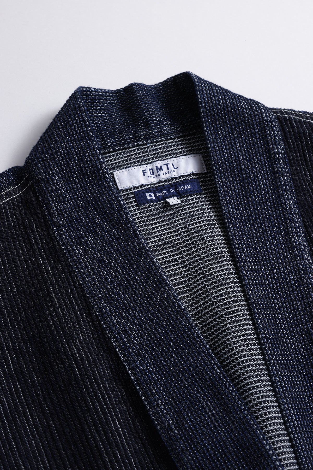 HAORI JACKET RINSE
