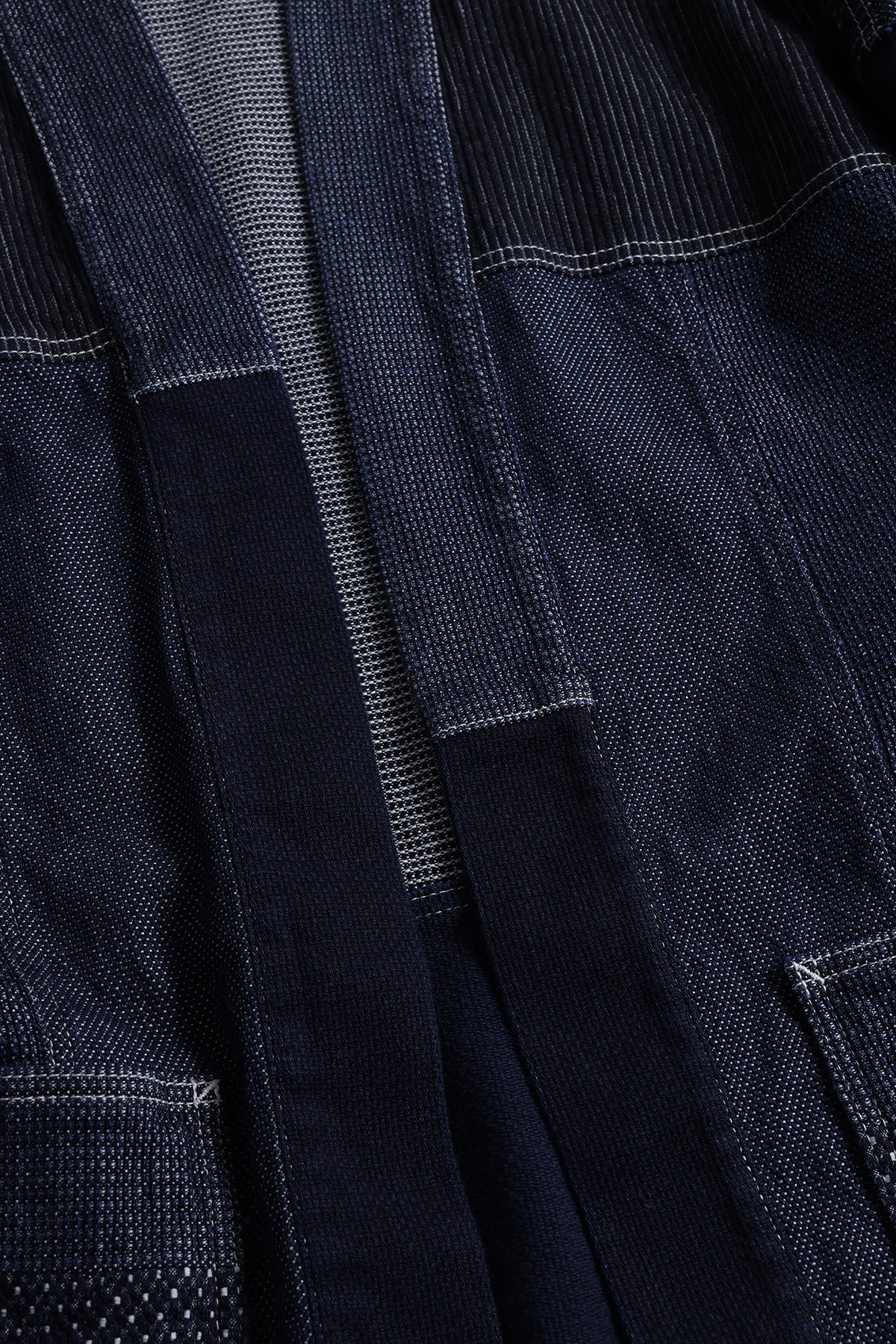 HAORI JACKET RINSE
