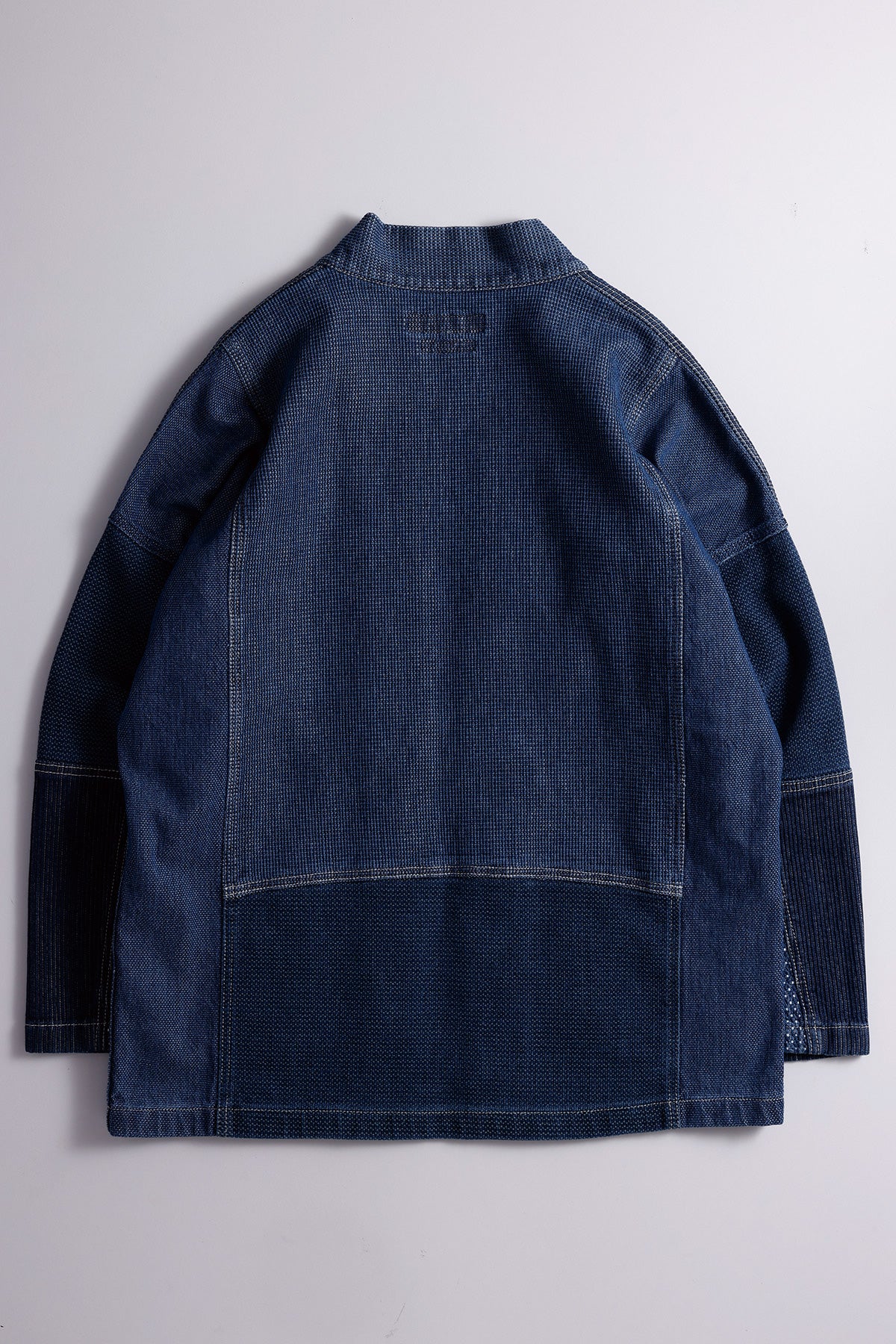 HAORI JACKET 3YR WASH