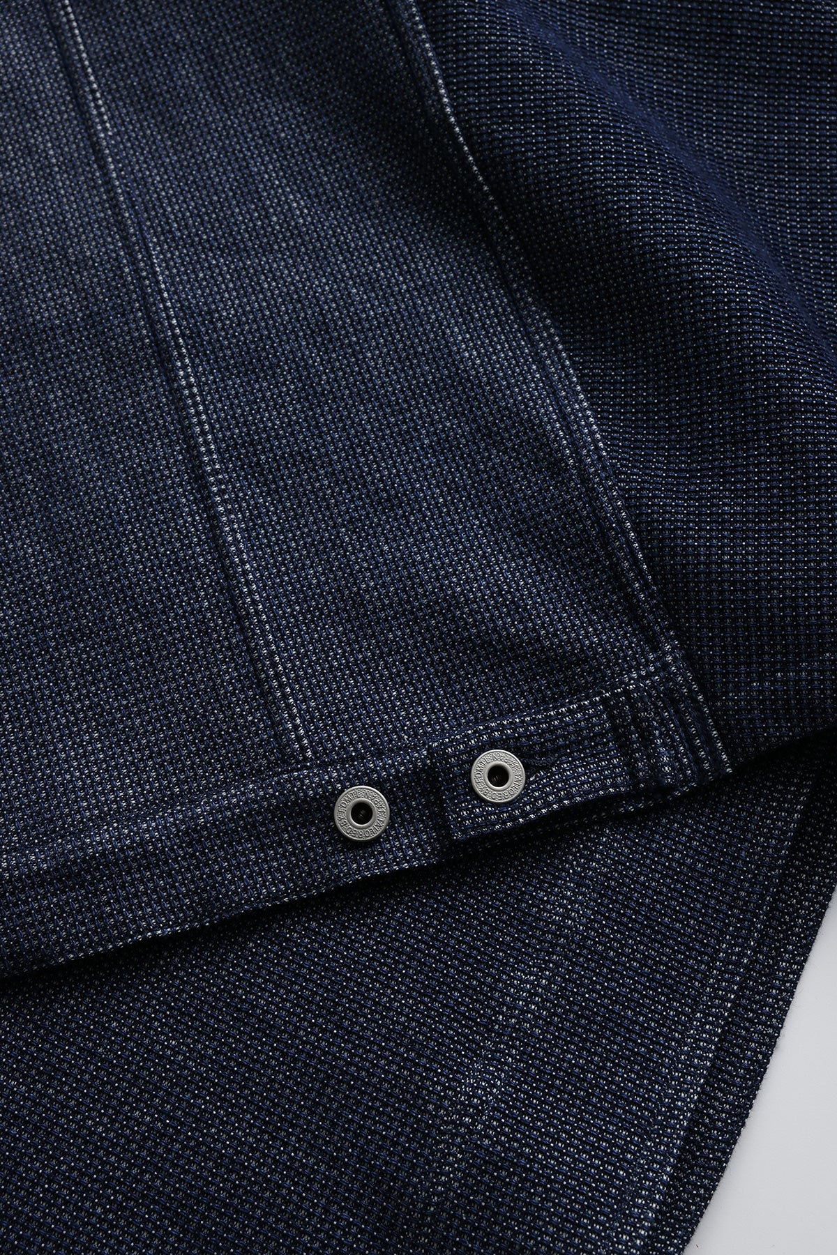 CAPE COAVERALL JKT RINSE