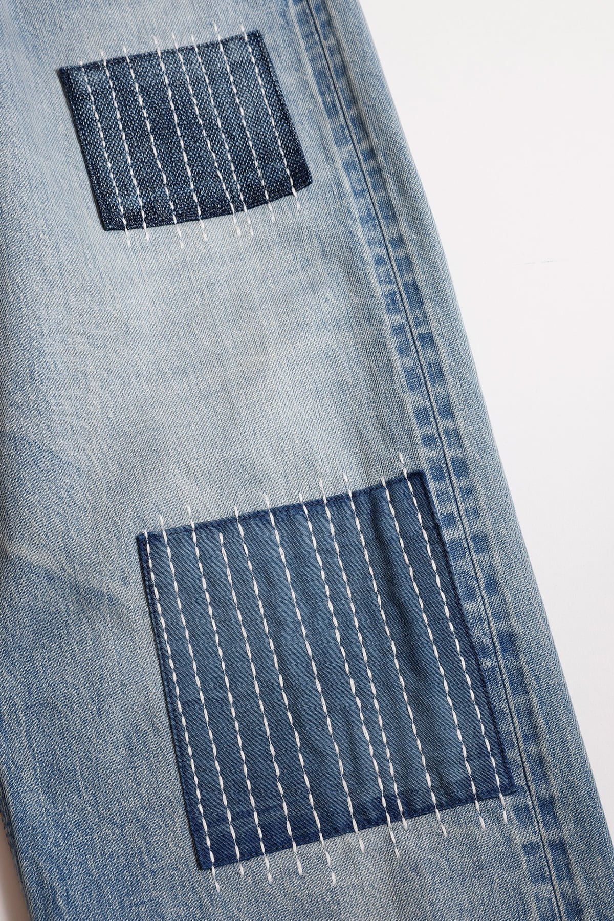SLIM FIT DENIM CS135