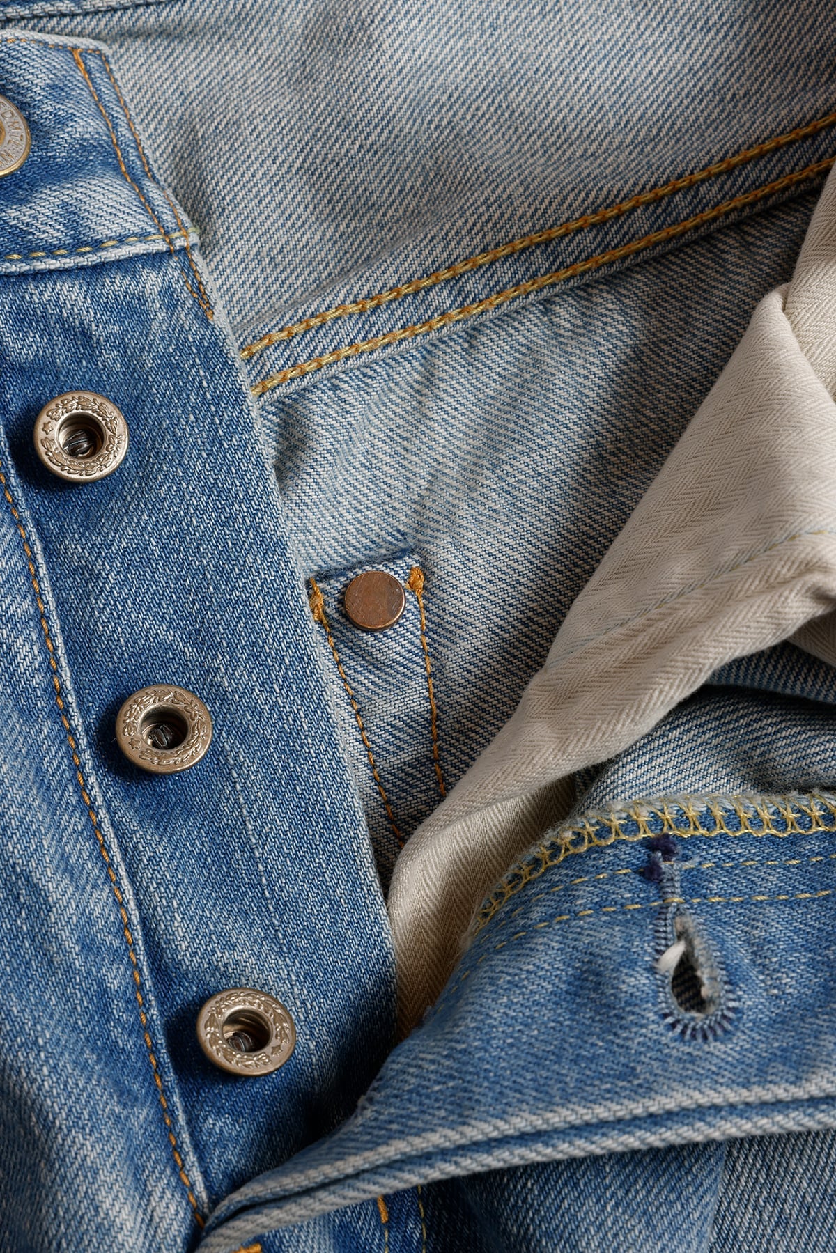 SLIM FIT DENIM CS135