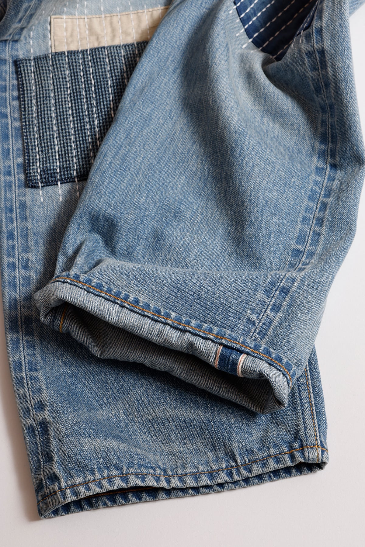 SLIM FIT DENIM CS135