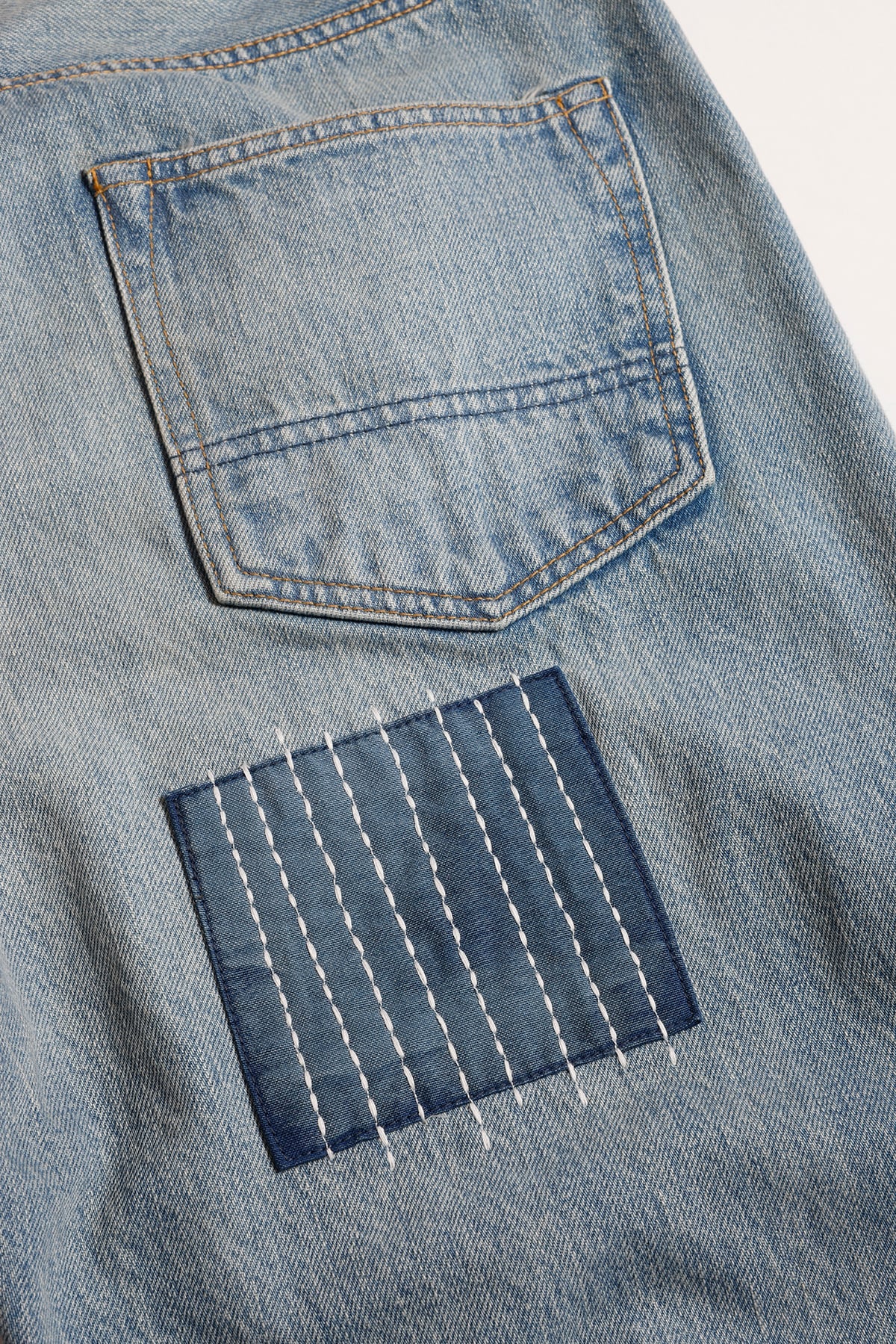 SLIM FIT DENIM CS135