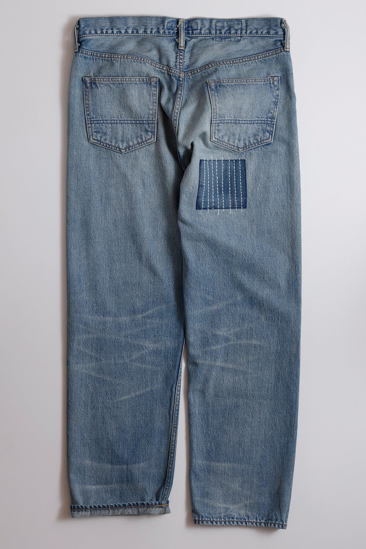SLIM FIT DENIM CS135