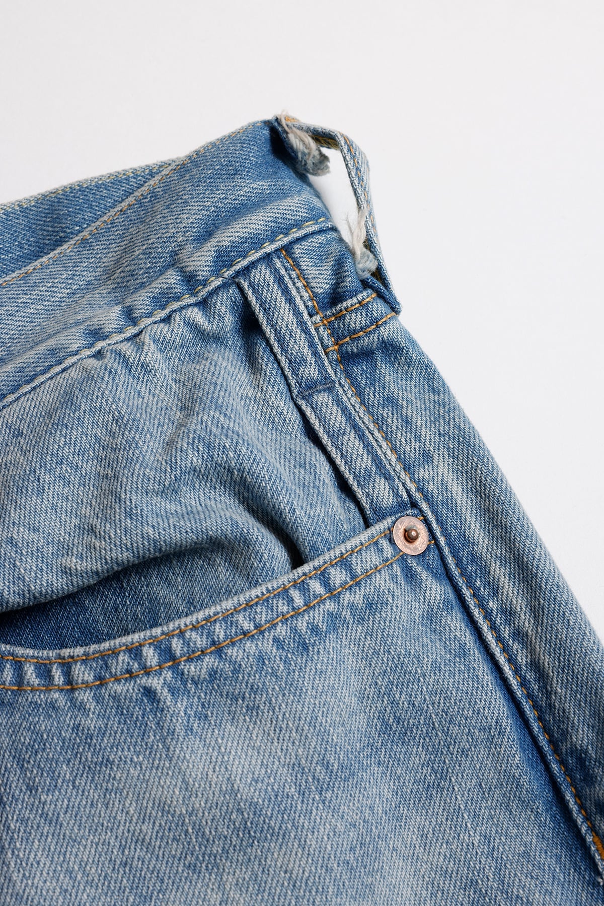 SLIM FIT DENIM CS135