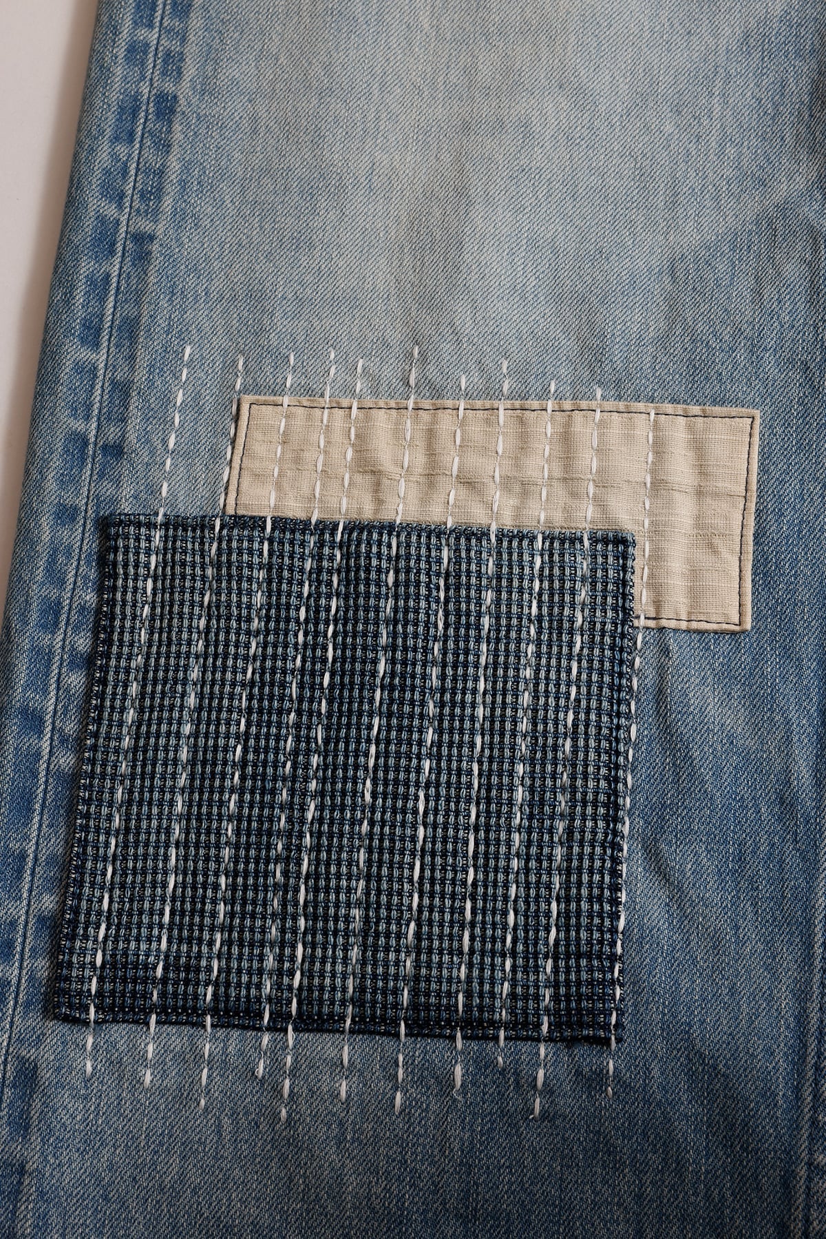 SLIM FIT DENIM CS135
