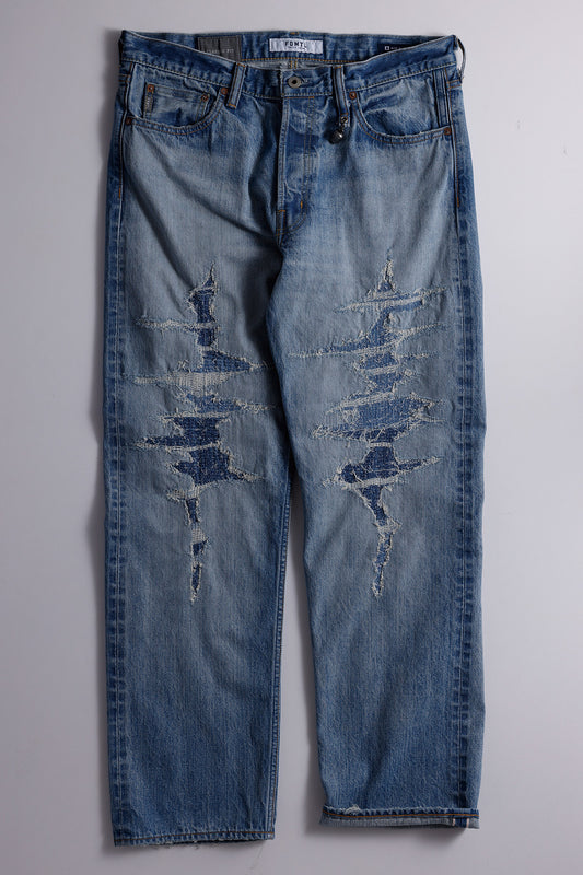 CLASSIC FIT DENIM CS142