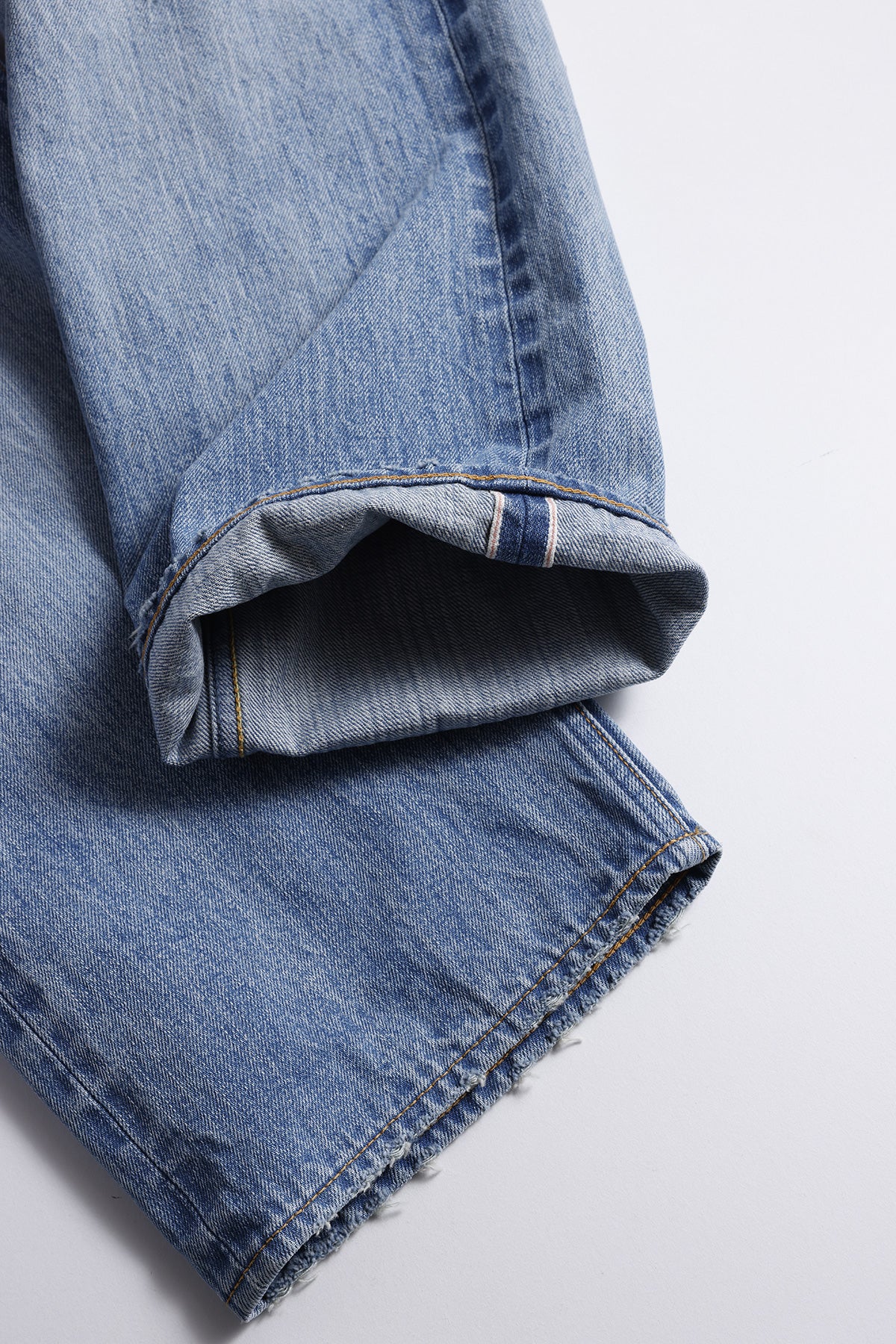 CLASSIC FIT DENIM CS142