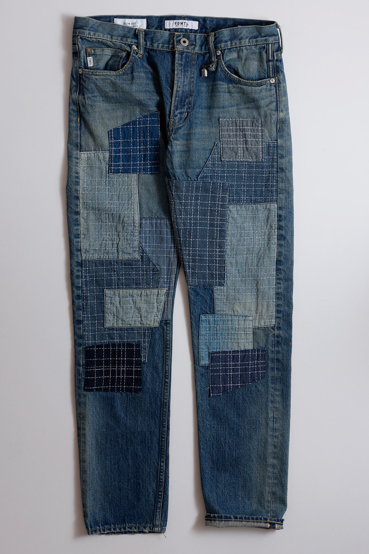 DENIM – FDMTL