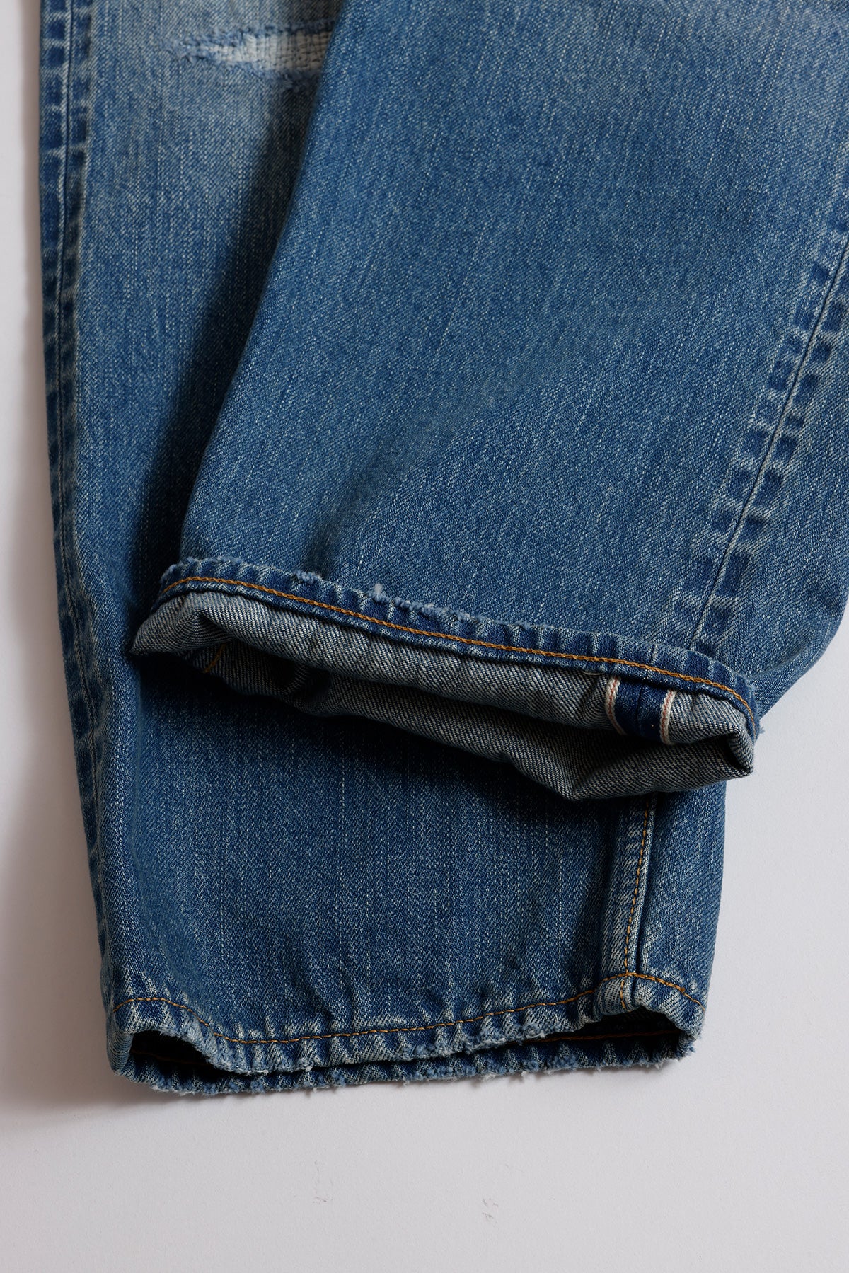 SLIM FIT DENIM CS134