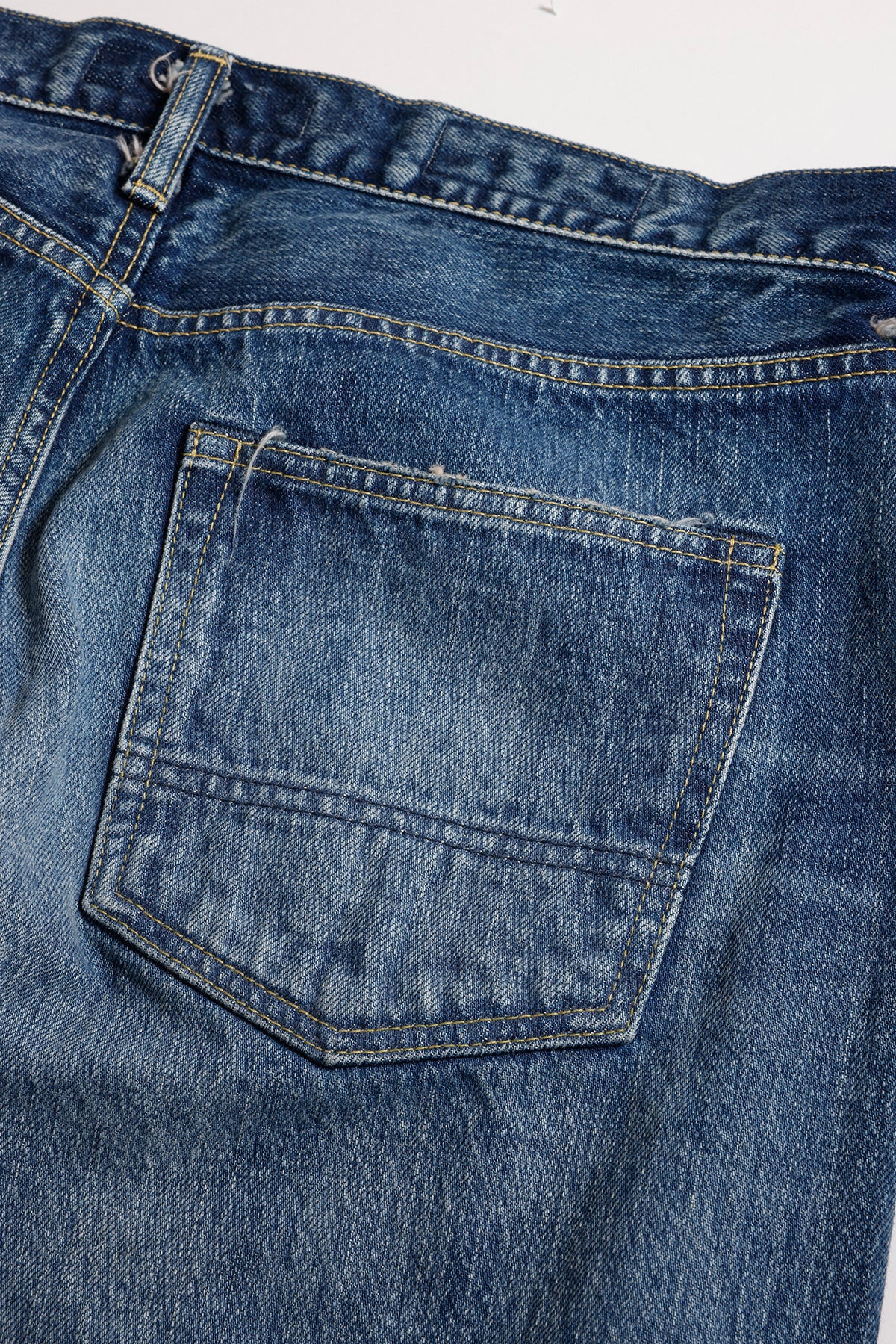 SLIM FIT DENIM CS138