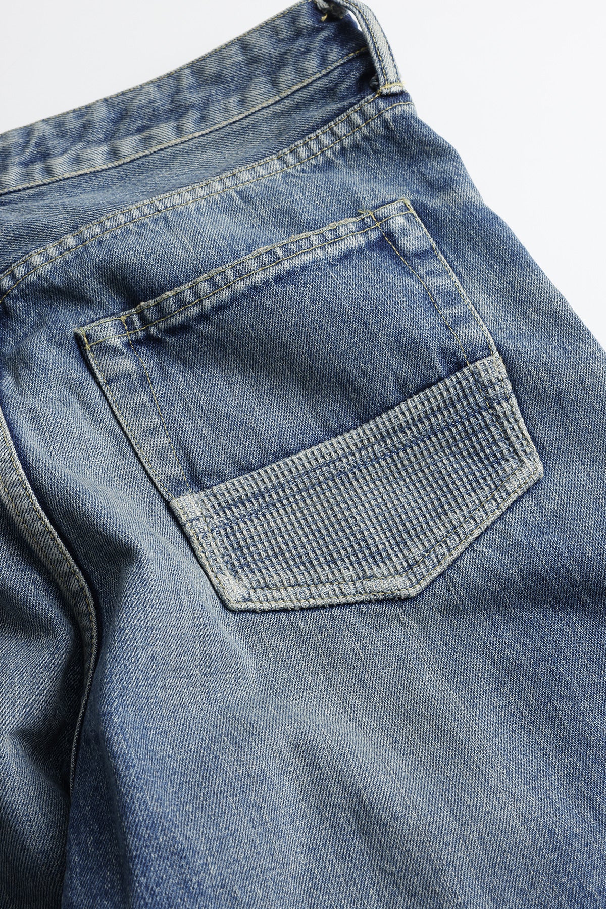 SLIM FIT DENIM CS139