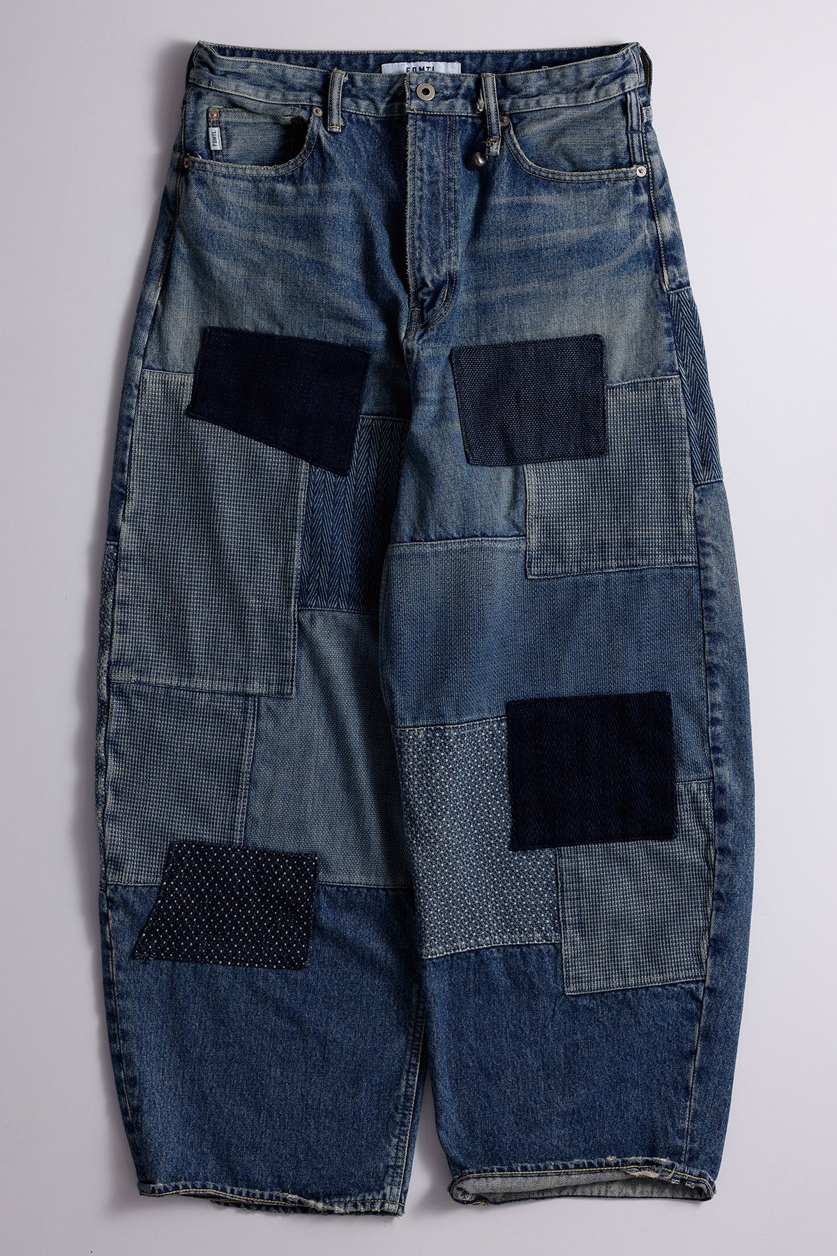 SLIM FIT DENIM CS139