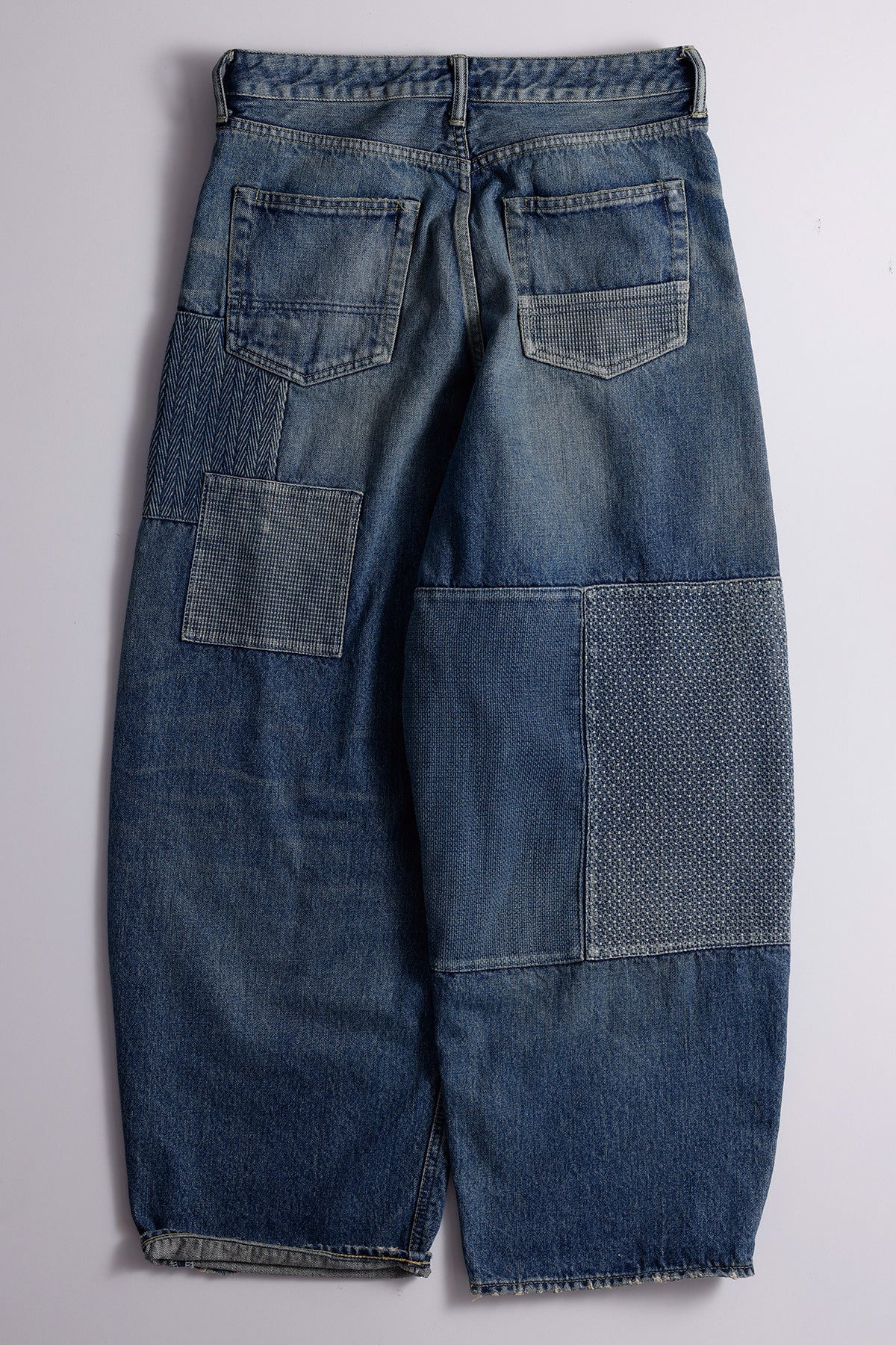 SLIM FIT DENIM CS139