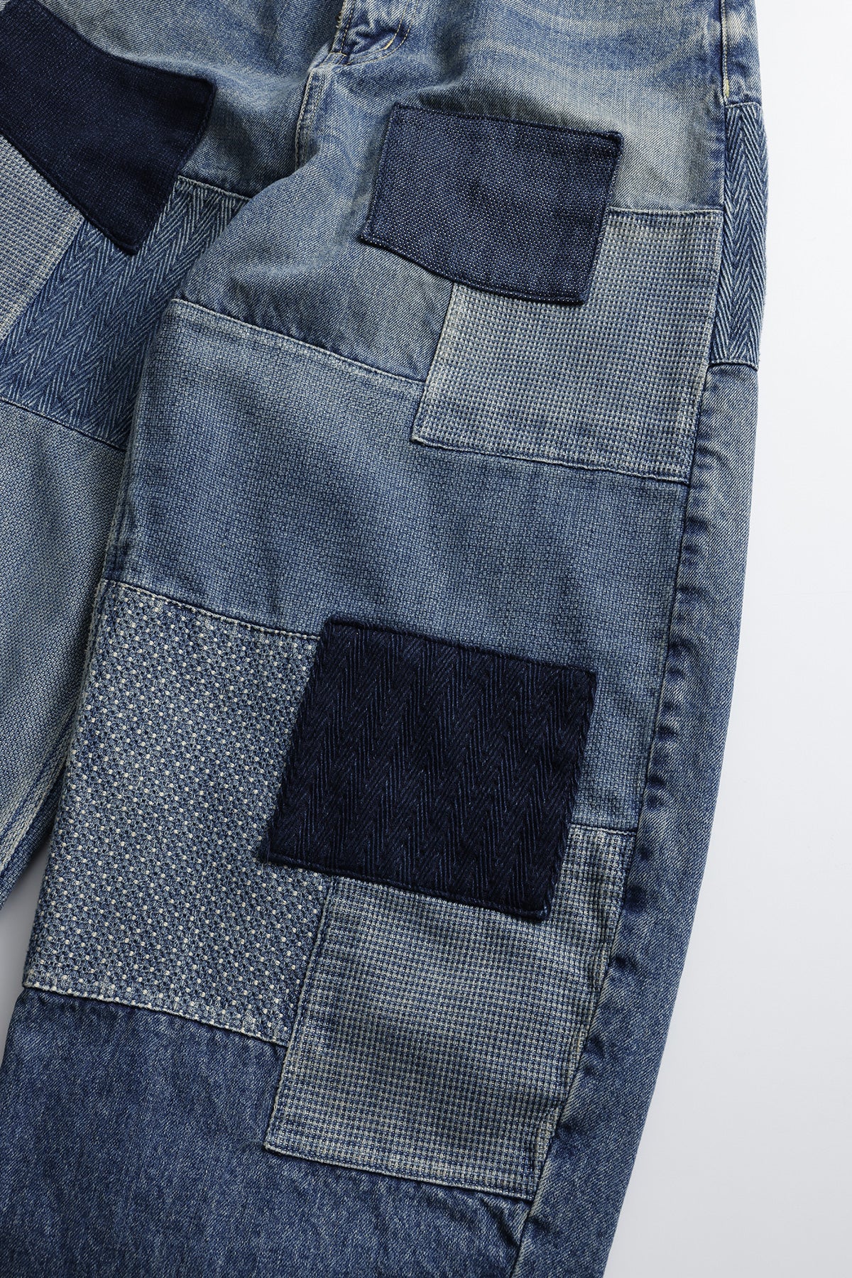 SLIM FIT DENIM CS139